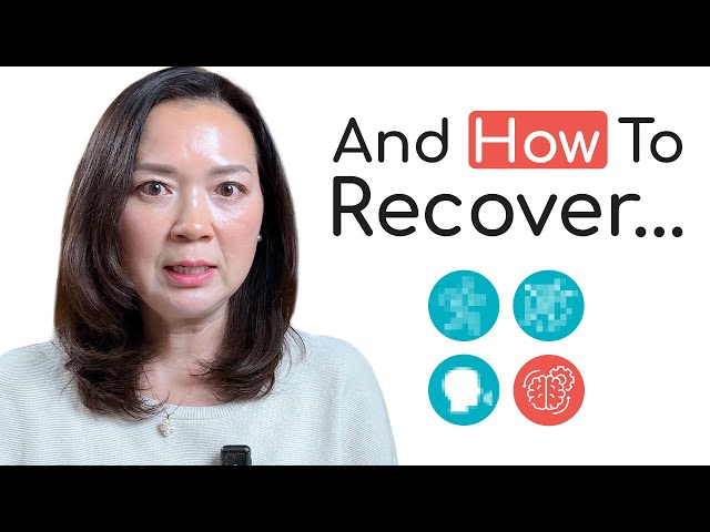 Every FND Symptom Explained in 10 Minutes (Clear & Calm Guide for Parents)