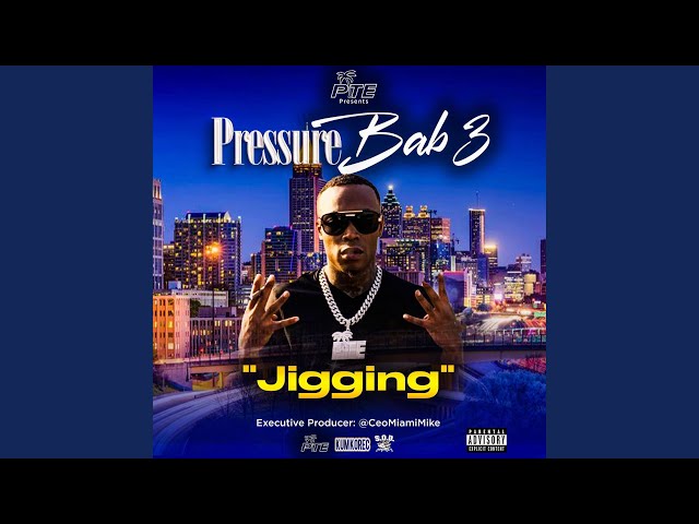 Jigg Session 2