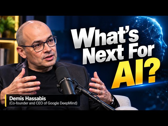 The Future of AI Is Bigger Than We Think