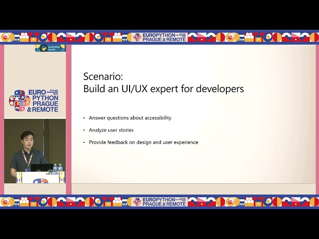 Mastering Generative AI: Tools and Techniques with VS Code, GitHub, Azure — Leo Yao