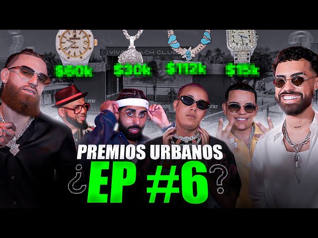 DJ LUIAN: "ANUEL PLAYED AMIRI, ARCANGEL PLAYED GUCCI, AND KENDO PLAYED JORDAN"
