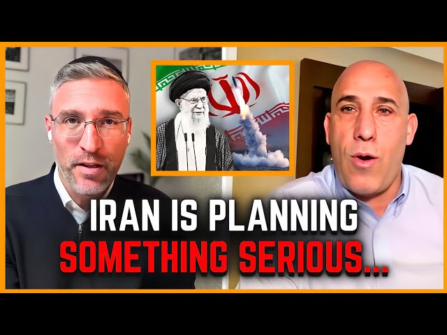 IDF General: “Iran Is Quietly Preparing A Dangerous Plan in the Middle East..."