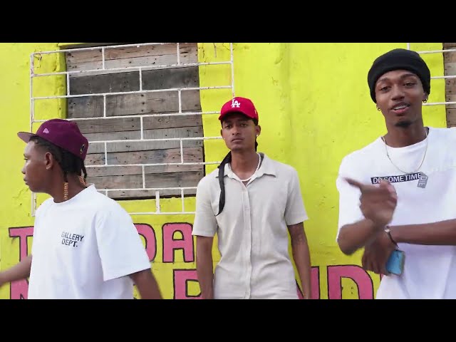 ELLA Y YOO.\ SNB oficial X sjmz X el sabii {VIDEO OFICIAL}