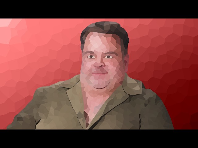 Big Ed - Comprehensive Documentary