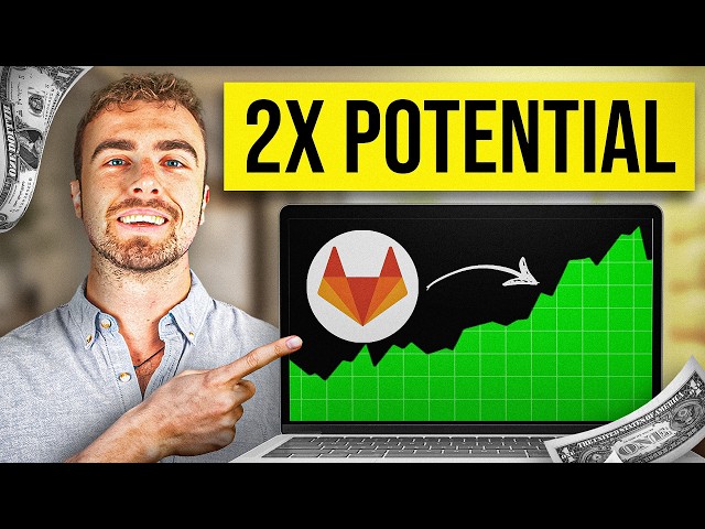 GitLab Stock: The Perfect Moment to Double Down!