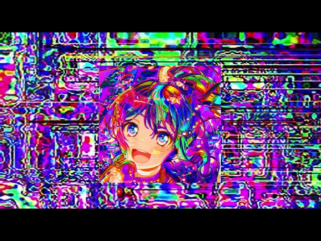 "malfunction" - a glitchcore/weirdcore/dreamcore playlist
