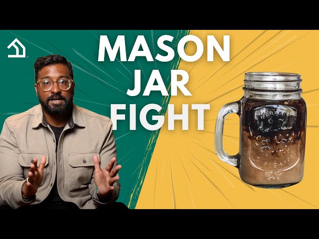 What We Learned in a CULTURE BATTLE About In-Laws | FamilyLife® Fight Club: Joel Muddamalle