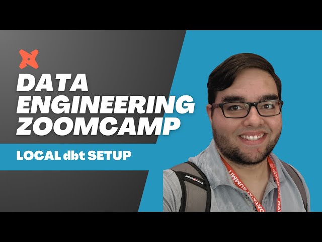 DE Zoomcamp 4.2.2 - Local Setup (Alternative B)