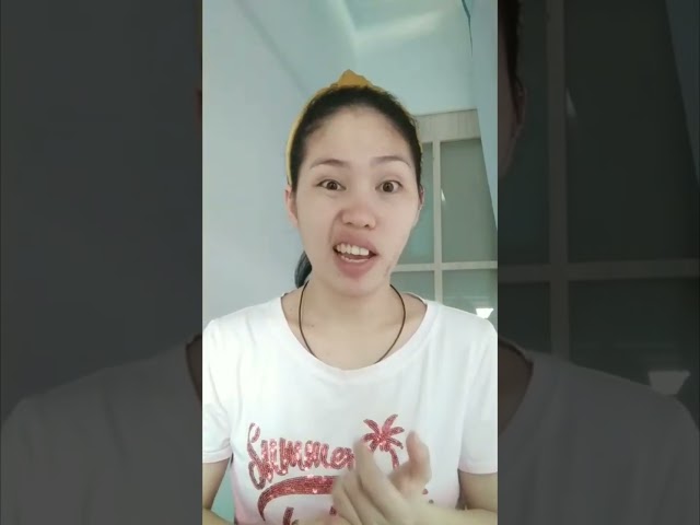 SA ACTUAL TESDA TRAINING NAIYAK PA AKO FIRSTIMER DOMESTIC HELPER IN HONGKONG.