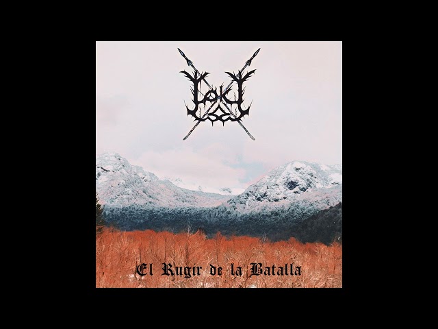 Toki - El Rugir de la Batalla (Full EP)