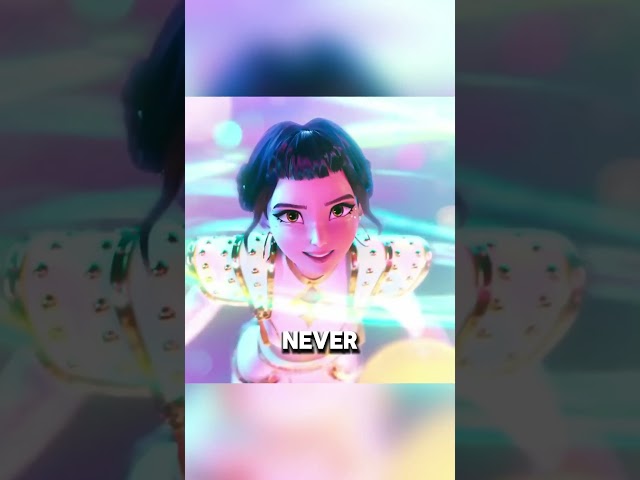 3 HIDDEN Secrets In KPop Demon Hunters!