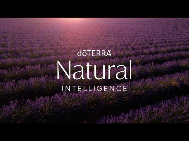 Natural Intelligence
