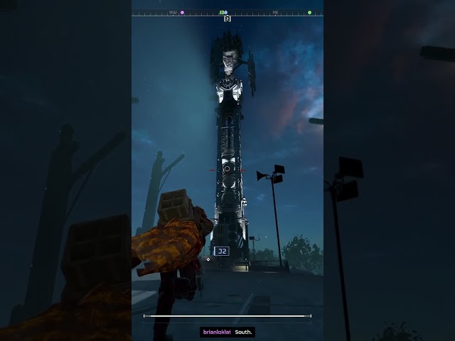 Termicide Towers - TCS+ Are back in HELLDIVERS 2!  #helldivers2 #tcs #helldivers2update  #gaming