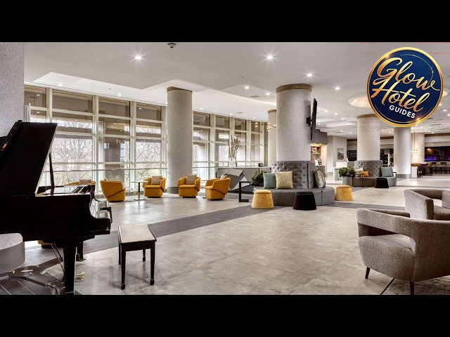 DoubleTree by Hilton Tulsa - Warren Place | Tulsa (OK), United States | Hotel Review ⭐