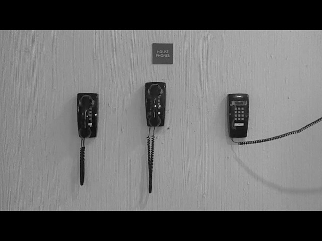 Interpol - See Out Loud (Official Lyric Video)