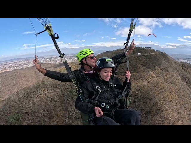 Salta turismo aventura qué puedo hacer en Salta? Vuelos en Parapente en Salta -Turnos al 3875707466