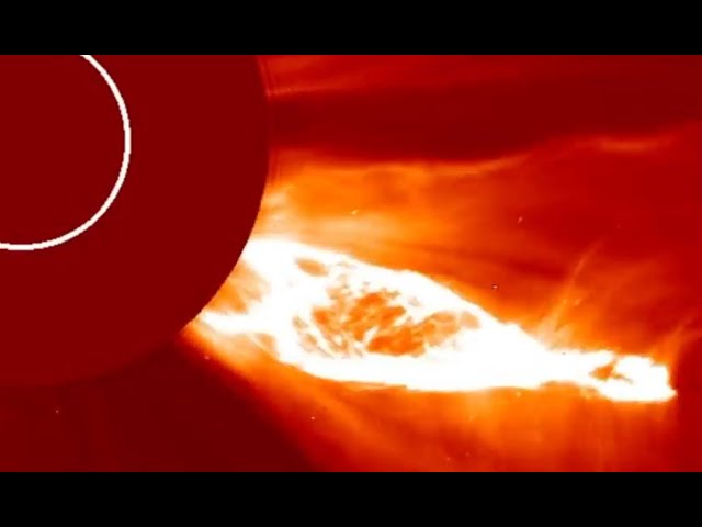 The Scariest CME | What Does Ben Fear?