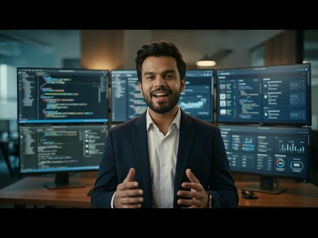 ASP.NET Core & Angular Full-Stack Developer | Muhammad Usman | Upwork Introduction