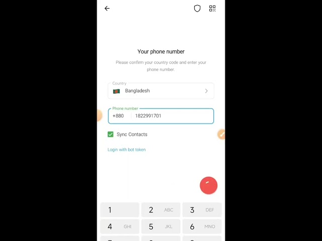 UNLIMITED TELEGRAM ACCOUNT USING PYTHON SCRIPT