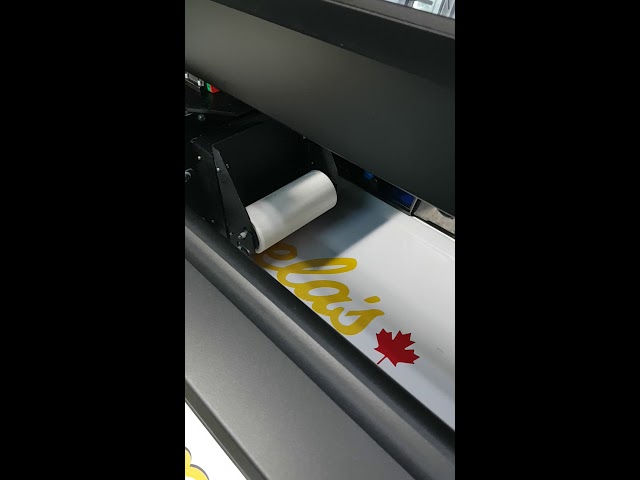 SUMMA DC4sx in ACTION