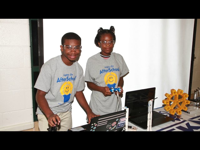 2019 2020 Robotics Recruitment Video 1080p