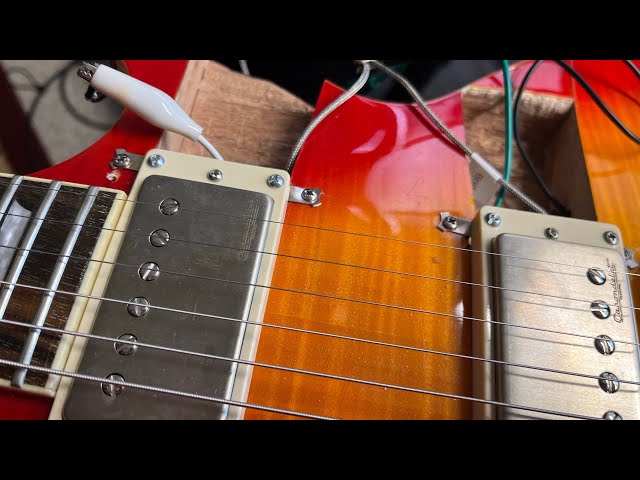 Homeskoolin’ Volume 562, Tom Bukovac, “Carandolet In The Wind”