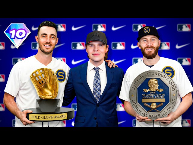 Surviving MLB The Show With 1 Stub - Day 10