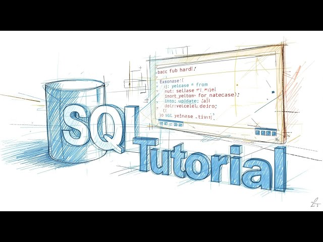 SQL Tutorial for Beginners | Learn SQL in 2026 (Full Guide)