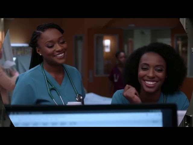 Black Nurses Rock