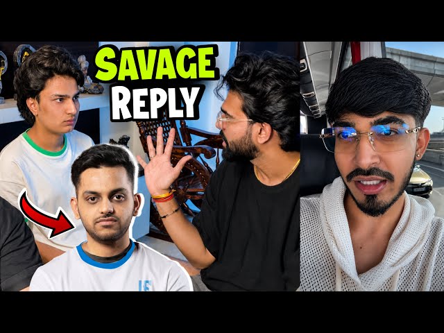 Big EXPOSE 😱 Omega reply Hector 🥶 Punk on Slot Scam 👀 Admino IRL with GodL 🇮🇳 SouL Boys 🚀