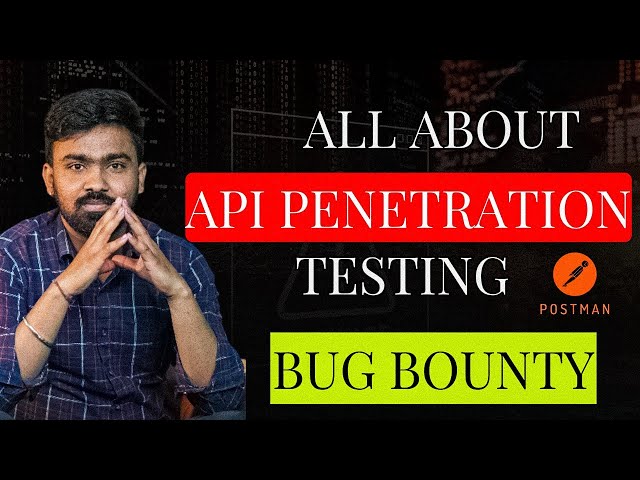 API Hacking for Beginners | Full Penetration Testing Guide (Step-by-Step) #api #ethicalhacking