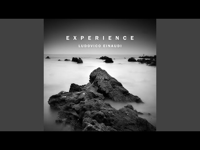 Experience - Ludovico Einaudi | 3 Hours