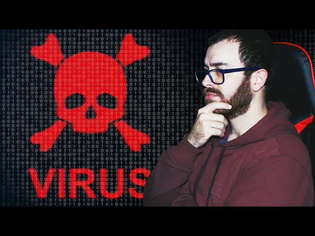 Por que no usamos anti virus en GNU/Linux??