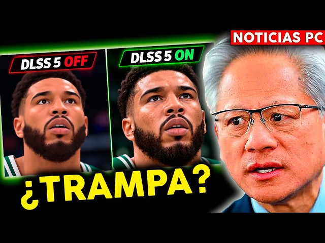 Testing DLSS 5: REVOLUTION or a TRAP? | PC News