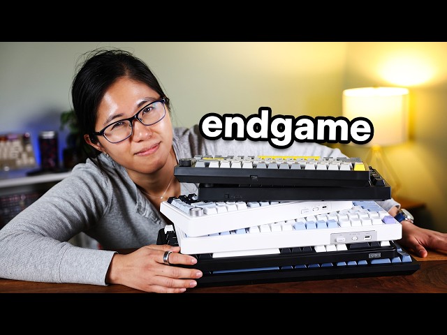 The BEST Budget Keyboards on Amazon in 2025