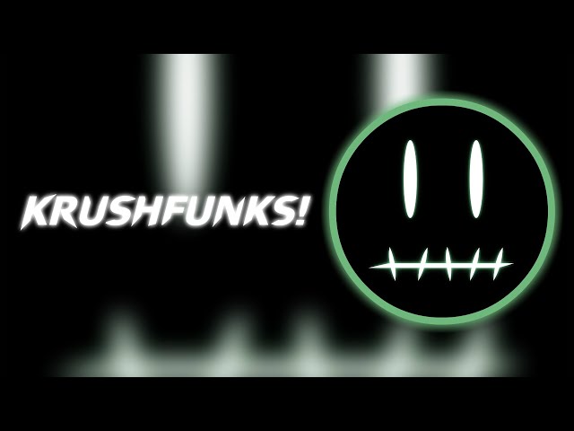 KRUSHFUNK MIX PT.14
