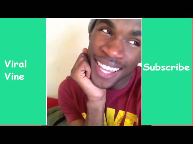 Darius Benson Vine compilation ALL VINES   Best Viners
