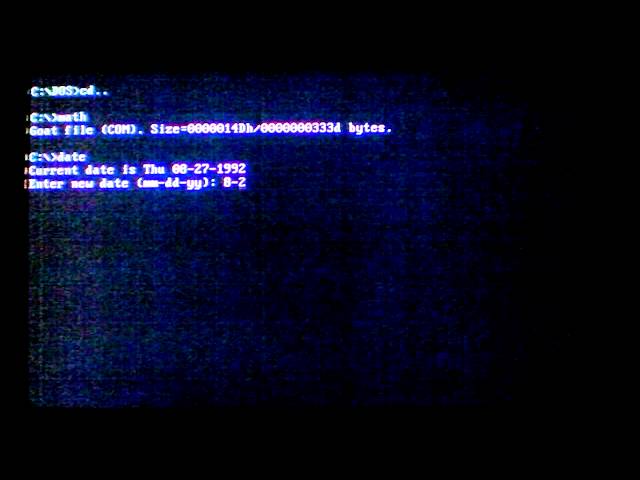 Virus.DOS.Jerusalem.Math