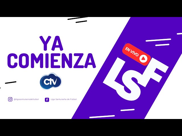 Gepu VS Juventud - 1º FCHA TORNEO CLAUSURA PRIMERA A