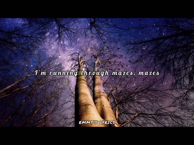 Changes (Lyrics) - Hayd