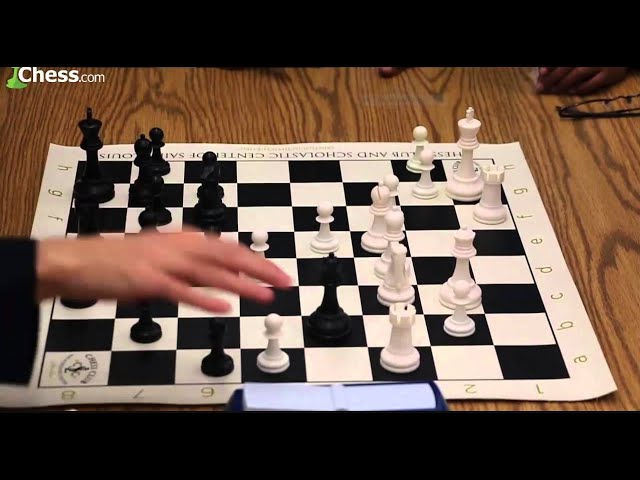 "Learn Chess in 20 Minutes: Quick Start Guide I "Chess Basics: Setting the Foundation for Success"