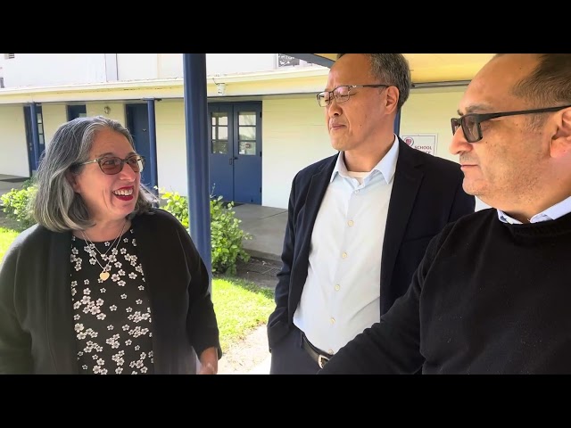 Part 3: 2024 WASC Accreditation visit - What makes ACS different?