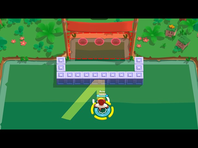 I Played the Most UNFAIR Maps in Brawl Stars... (PART 2)