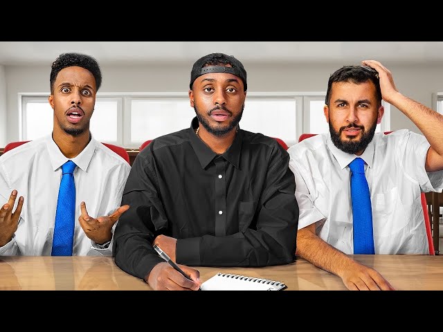Who Is The SMARTEST SDS Member?