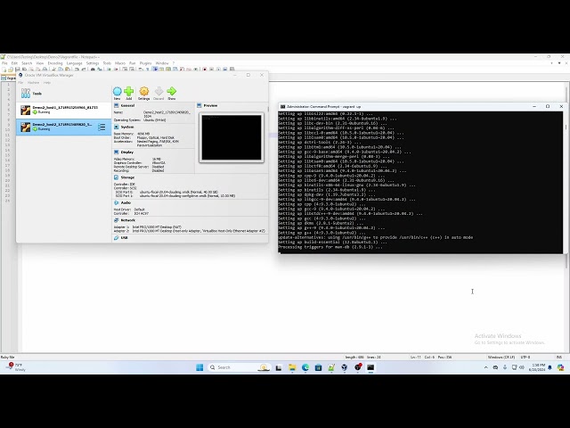 Vagrant by HashiCorp (Quick Intro)