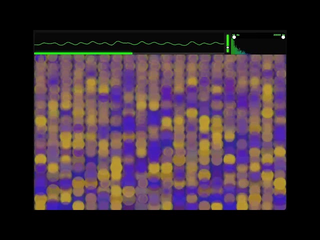 Sacred Geometry: The Math of Sound | 6-Piece Cinematic Mix & Fibonacci Visuals