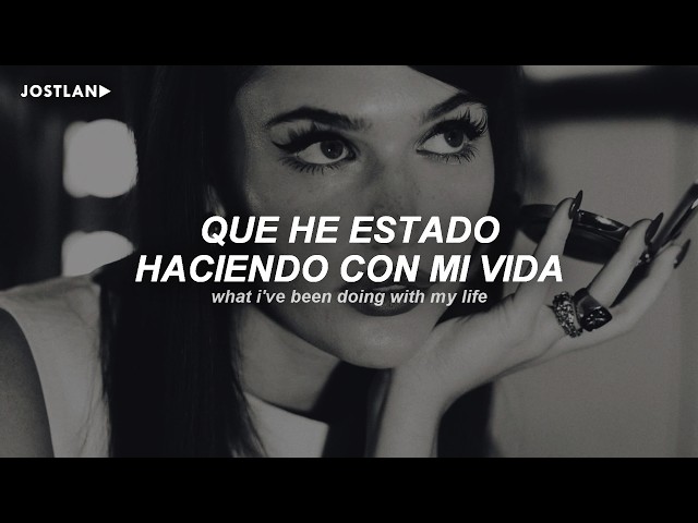 SIENNA SPIRO - Pure (Sub. Español + Lyrics)