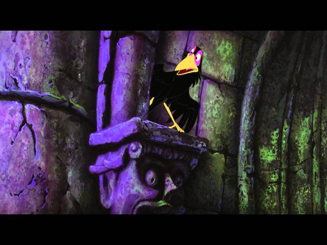 "Rapunzelan" Trailer