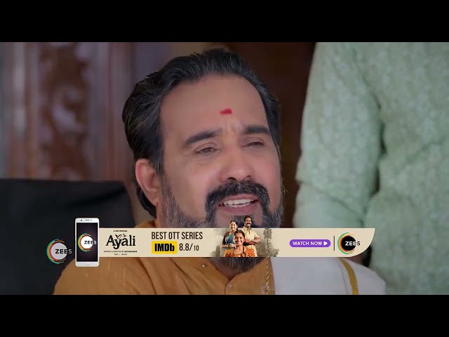 Meenakshi Ponnunga | Ep 152 | Webisode | Feb, 3 2023 | Archana, Aryan, Gayathri | Zee Tamil