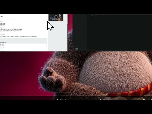 ភាសា CSS || Border Style in CSS .  Ep9